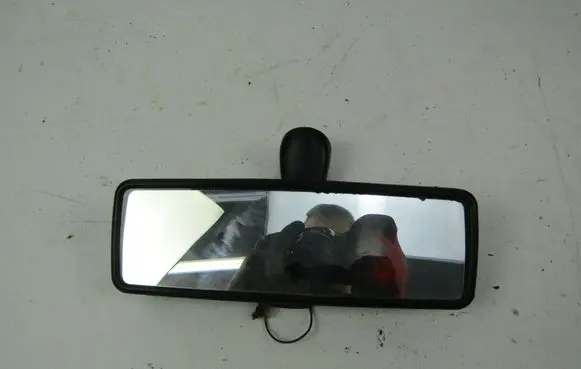 Volkswagen Golf III Rear view mirror (interior) 