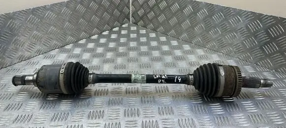 KIA Sportage Front driveshaft 49500D7180