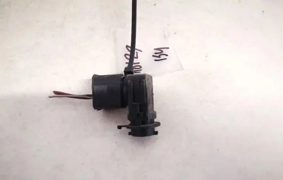 Audi A6 S6 C6 4F Air quality sensor 4b0907659a