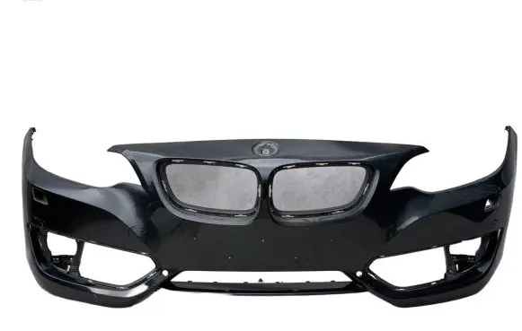 BMW 2 F22 F23 Front bumper 7293829