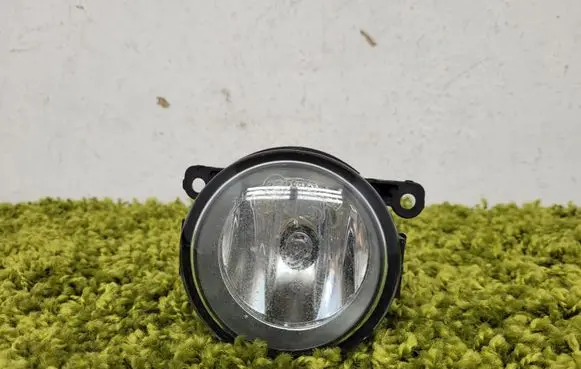 Renault Megane III Front fog light 89202503