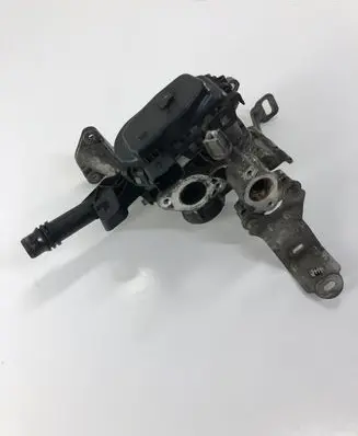 Peugeot 5008 EGR valve 9807369980 V29041167 519603134
