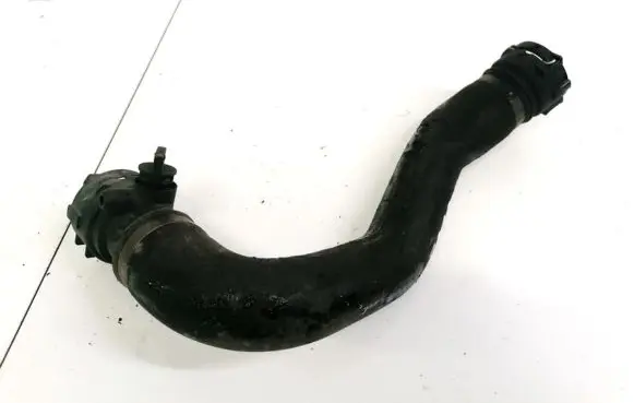 Audi A6 S6 C6 4F Engine coolant pipe/hose