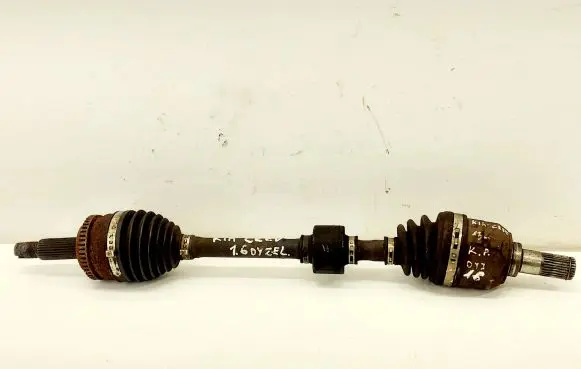 KIA Ceed Front driveshaft GD000