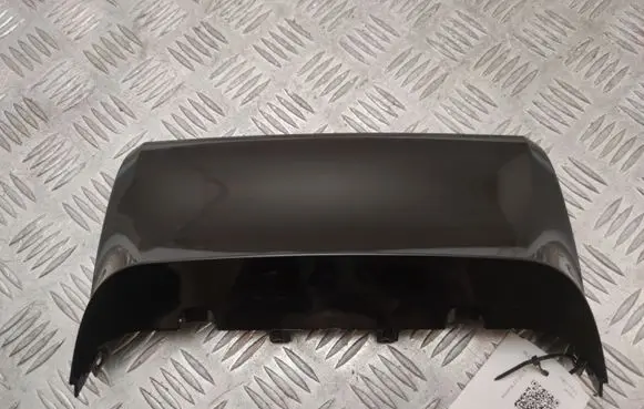 Jaguar I-Pace Center console decorative trim J9D36772A J9D3045M26A