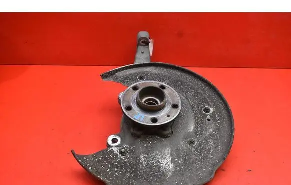 Volvo XC90 Front wheel hub spindle knuckle 