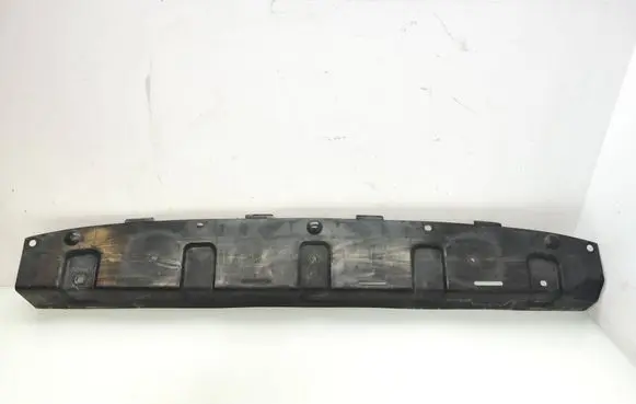 Hyundai Ioniq Rear bumper underbody cover/under tray 86691G2000