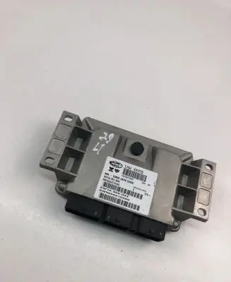 Engine control unit/module ECU
