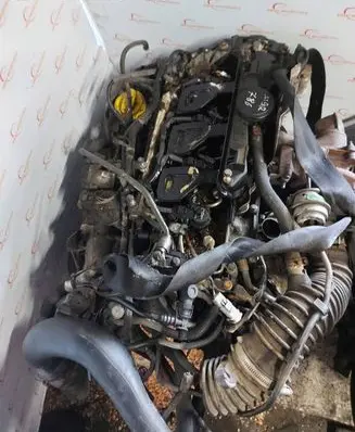 Opel Vivaro Engine M9R786