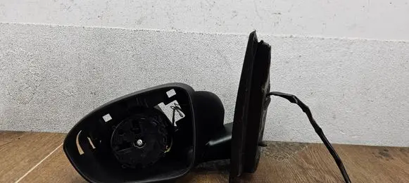 Dacia Jogger Front door electric wing mirror 963029747R Z9512130 21122021