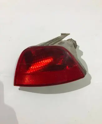 Ford Focus Rear fog light 5M5115K273