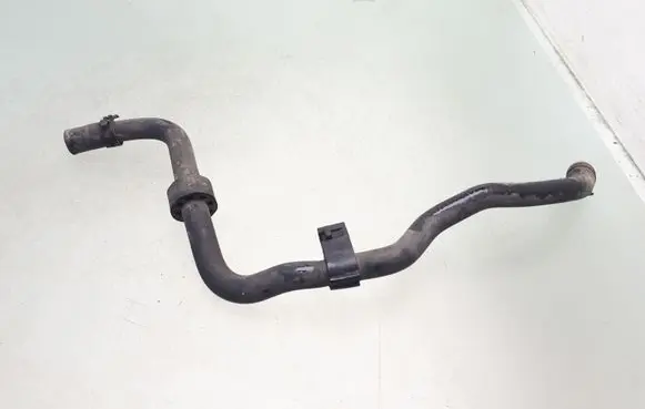 Volkswagen Touran I Engine coolant pipe/hose 1K0122109BB