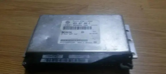 Audi A4 S4 B5 8D ABS control unit/module 8d0907389e 0265109462
