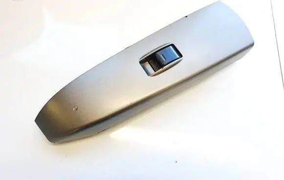 Electric window control switch