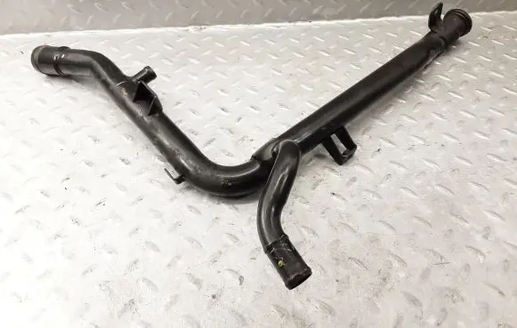 KIA Optima Engine coolant pipe/hose 256202A800