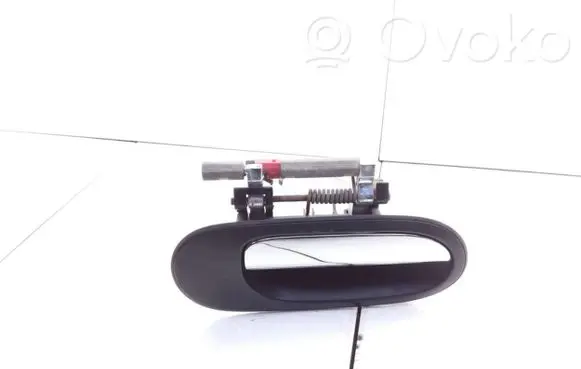 Nissan Almera Tino Rear door exterior handle SA830613