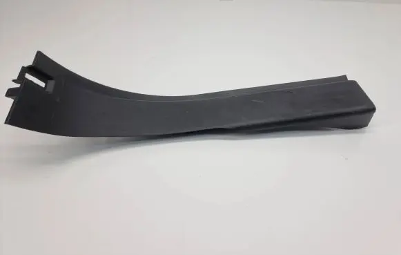 Jaguar E-Pace Rear sill trim cover J9C313245A