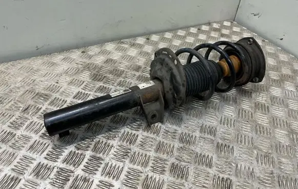 Skoda Octavia Mk3 (5E) Front shock absorber with coil spring 5Q0413023GJ