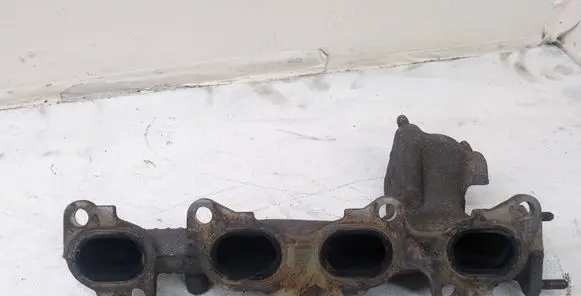 Honda Accord Exhaust manifold