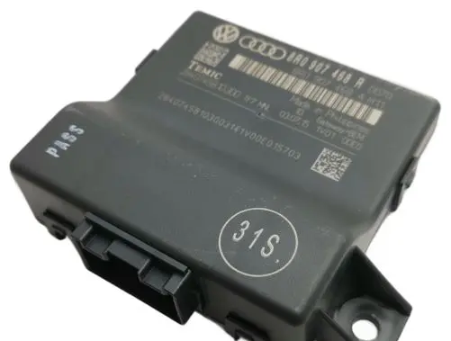 Audi A4 S4 B8 8K Central body control module 8R0907468R