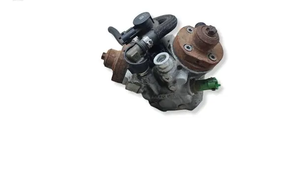 Volvo XC70 Fuel injection high pressure pump 0445010618 31272896