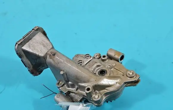 Toyota Auris 150 Oil pump IMPRK1379229