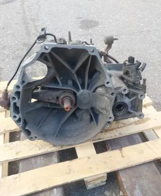 Honda Accord Manual 5 speed gearbox H2C4