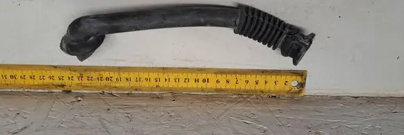 Mercedes-Benz C W203 Rain gutter A2038321394