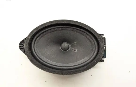 Chevrolet Tahoe Front door speaker 23364498