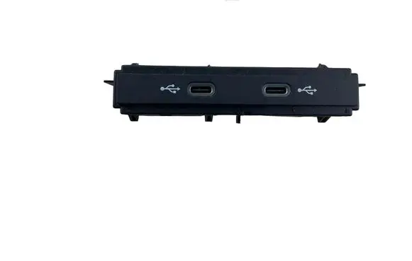Volkswagen ID.4 USB socket connector 5NA035700