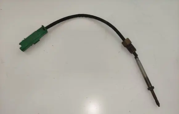 Citroen SpaceTourer M Exhaust gas temperature sensor 9677671280