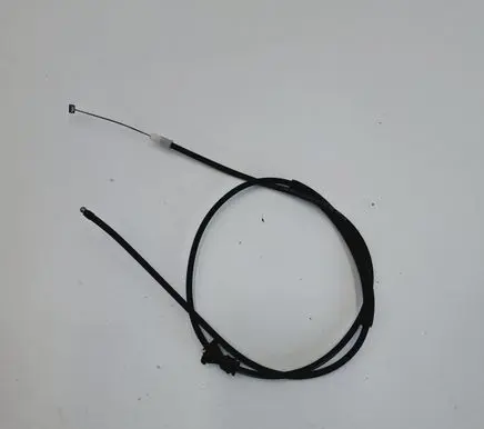Mini One - Cooper Clubman R55 Engine bonnet/hood lock release cable 7148865