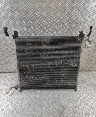 Land Rover Discovery 5 Coolant radiator FPLA8K230AD