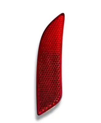 Chevrolet Spark Rear tail light reflector 