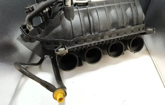Alfa Romeo 156 Intake manifold 0280600011 020405431 083231
