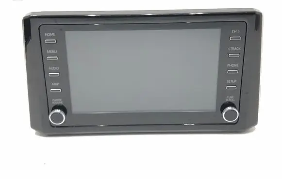Toyota Corolla E210 E21 Radio/CD/DVD/GPS head unit 86140-02690