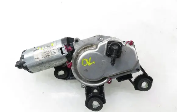 Audi A4 S4 B6 8E 8H Rear window wiper motor W0000036505VS 579603