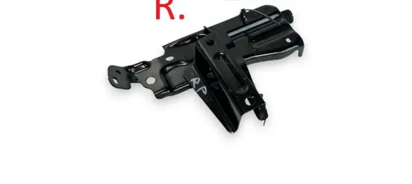 Toyota Yaris Cross Headlight/headlamp mounting bracket 532330D080 51840