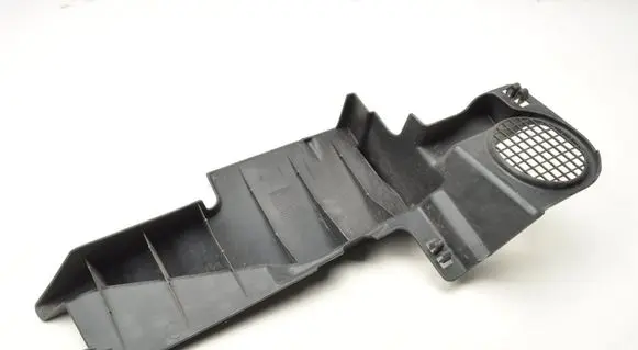 Renault Master III Intercooler air channel guide 214982460R