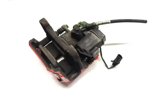 Audi Q7 4M Rear brake caliper 4M0406CA ACR017