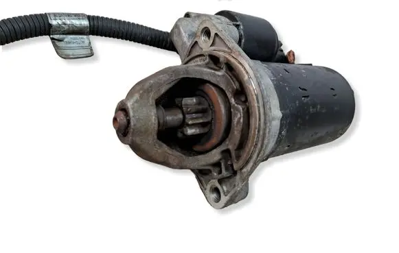 Mercedes-Benz C W202 Starter motor 1006821738