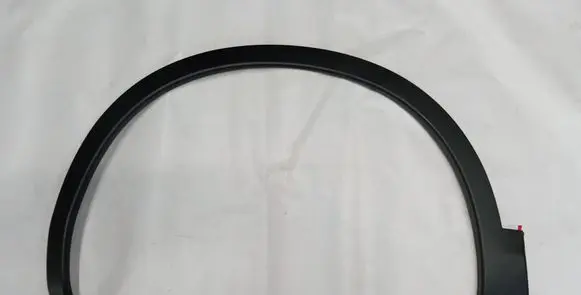 Nissan Qashqai Front arch trim 63811BR01A M155AN