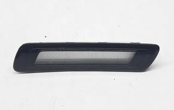 Audi A5 Boot/trunk interior light 4M0947170