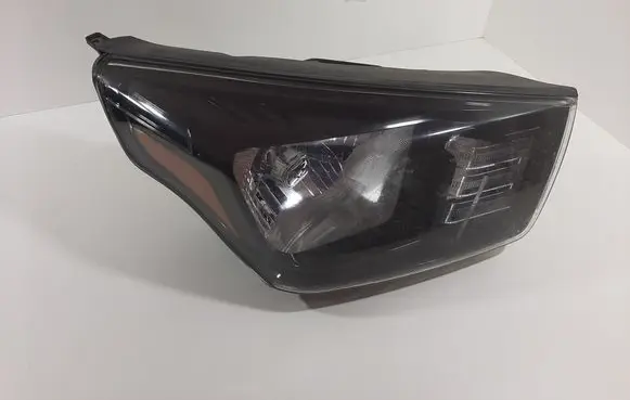 SsangYong Korando Headlight/headlamp RG96037601