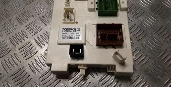 Volvo XC40 Comfort/convenience module 31453185AE 31453185 3MVPM1