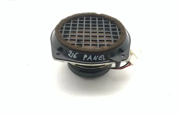 Jaguar XK - XKR Panel speaker 6W8318808GA