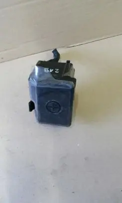 Hyundai i10 Battery relay fuse 