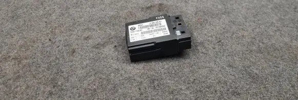 BMW 1 E82 E88 Other control units/modules 6926435