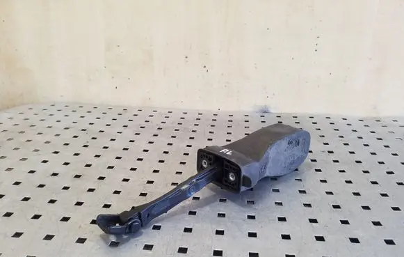 Volkswagen PASSAT B8 Front door check strap stopper 3G0837249B 3G0837267