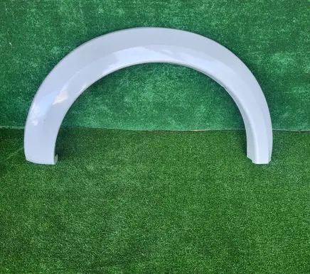 Mitsubishi L200 Front arch trim 7407A367ZZ